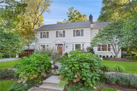5 Woodland Ave, Bronxville, NY 10708