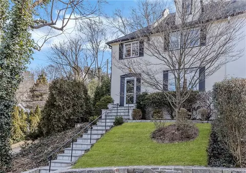 18 Beverly Rd, Bronxville, NY 10708