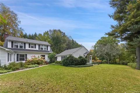 333 Bedford Center Rd, Bedford Hills, NY 10507