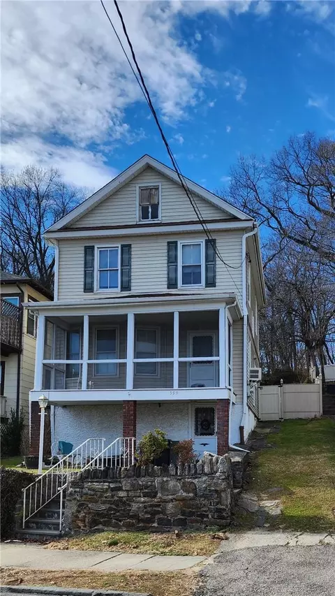 593 Bellevue Ave N, Yonkers, NY 10703