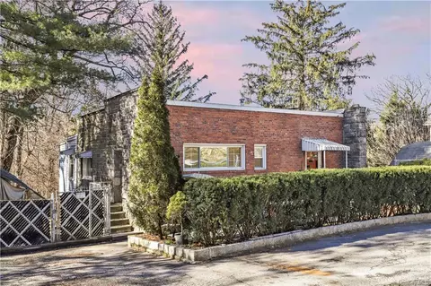 1 Sedgwick Ave, Yonkers, NY 10705