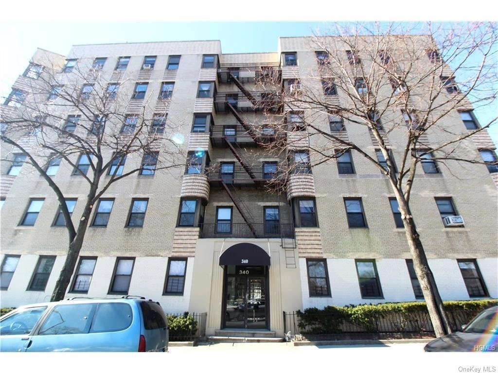 340 E Mosholu Pkwy S Unit 5D  