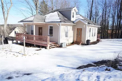286 S Main St, Liberty, NY 12754
