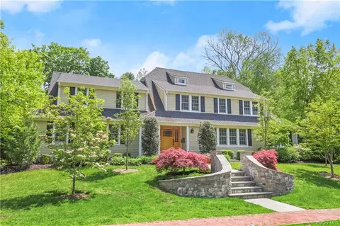 102 Park Ave, Bronxville, NY 10708