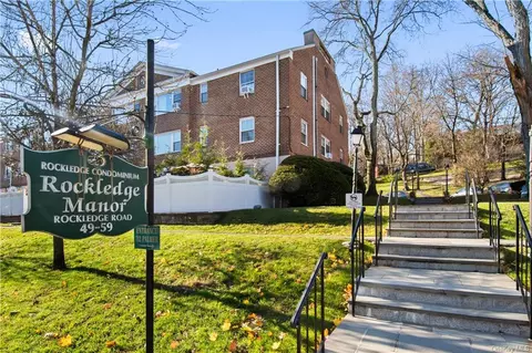 53 Rockledge Rd #10A, Yonkers, NY 10708