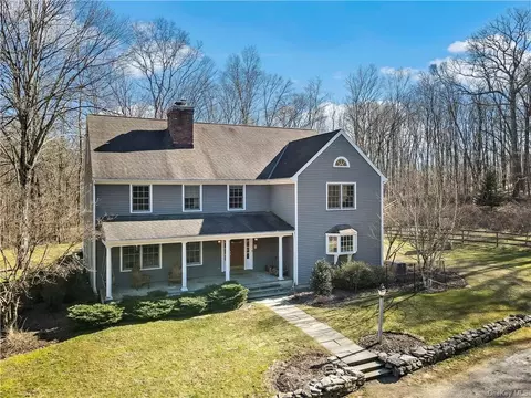 254 Todd Rd, Lewisboro, NY 10536