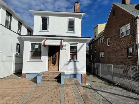 337 9th Ave, Mount Vernon, NY 10550
