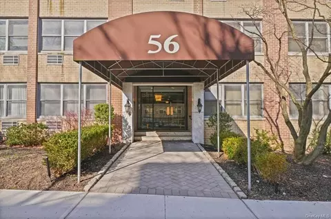 56 Doyer Ave #6D, White Plains, NY 10605