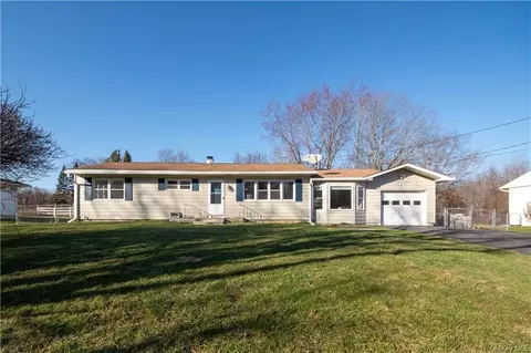 2536 State Route 17k, Crawford, NY 12549