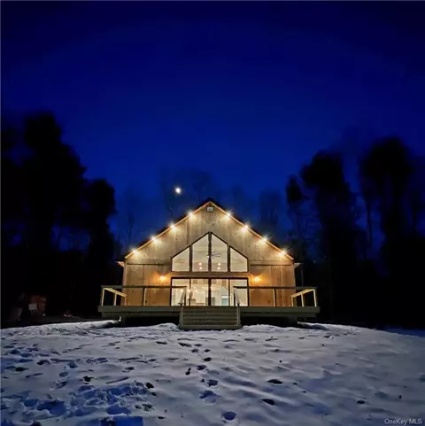 317 Ryer Rd, Tusten, NY 12764