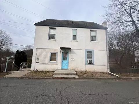 3 Ballard Ave, Ramapo, NY 10974