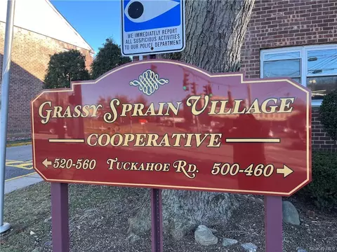 540 Tuckahoe Rd #10B, Yonkers, NY 10710