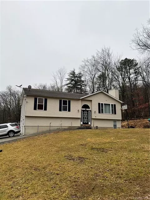 41 Lenni Lenape Ave, Mamakating, NY 12566