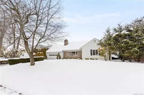 49 Dorchester Rd, Scarsdale, NY 10583