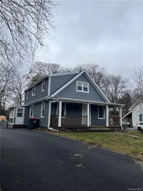 917-921 Violet Ave, Hyde Park, NY 12538