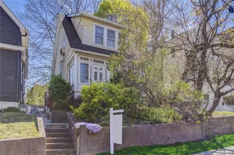 277 S Lexington Ave, White Plains, NY 10606