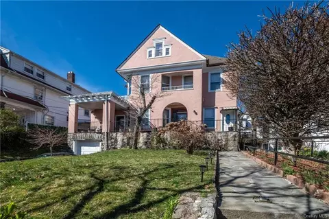 148 Claremont Ave, Mount Vernon, NY 10550