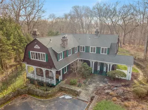 1323 Echo Hill Path, Yorktown, NY 10598