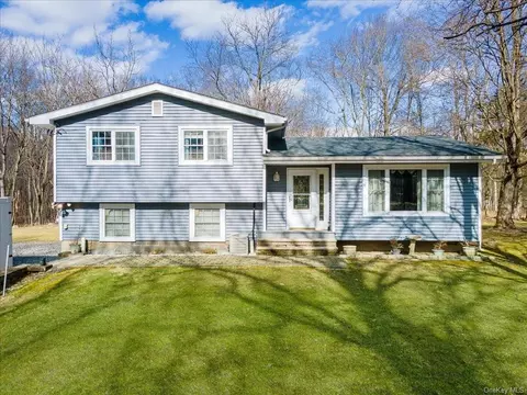 155 Woodcock Mtn Rd, Washingtonville, NY 10992
