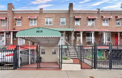 4646 Carpenter Ave, Bronx, NY 10470