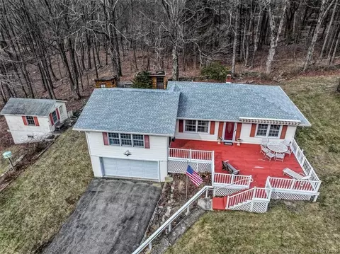 184 Nicholson Rd, Holmes, NY 12531