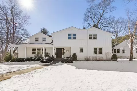 13 Fieldstone Rd, Rye, NY 10580