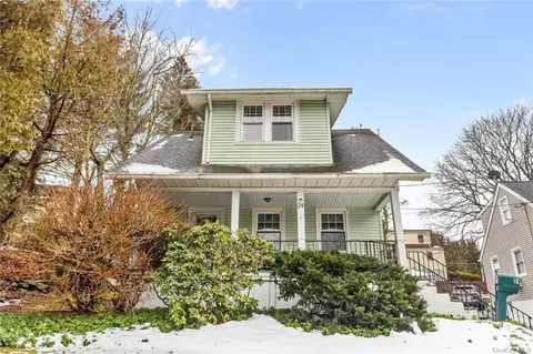 24 Howard Ave, Mount Pleasant, NY 10595