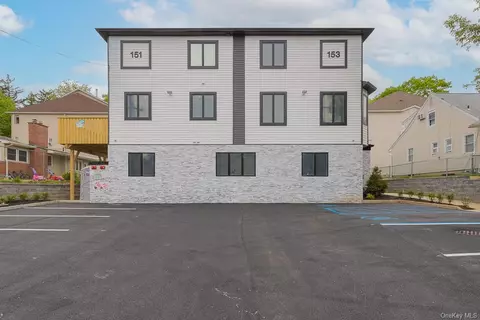 153 Blauvelt Rd #212, Ramapo, NY 10952