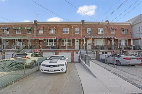 2918 Baisley Ave, Bronx, NY 10461