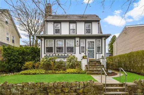 322 Wagner Ave, Rye, NY 10543