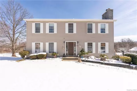264 Ridge Rd, Milton, NY 12547