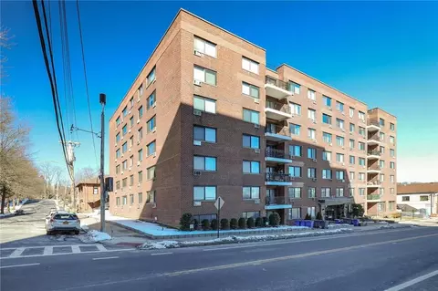 25 Lake St #3H, White Plains, NY 10603