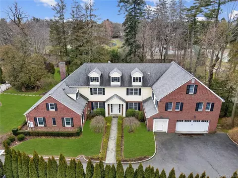5 Winthrop Dr, Rye, NY 10573