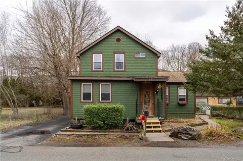 371 Liberty St, Beacon, NY 12508