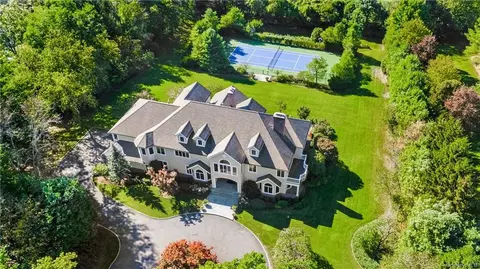 130 Lincoln Ave, Harrison, NY 10577