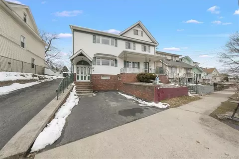 97 Wisner Ave, Newburgh, NY 12550
