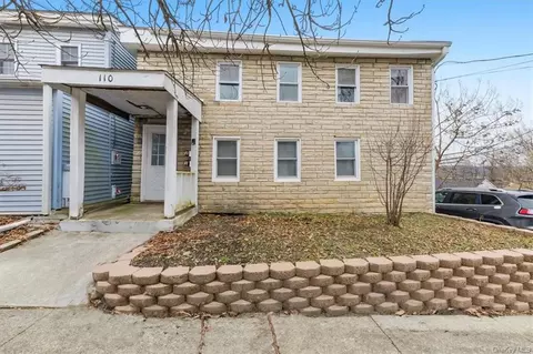 110 Albany St, Poughkeepsie, NY 12601