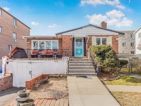 279 Quincy Ave, Bronx, NY 10465