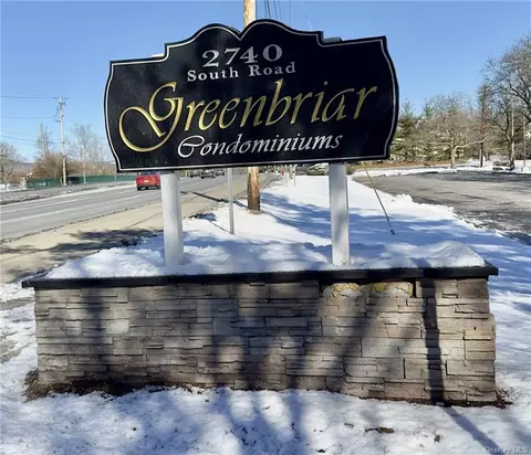 2740 South Rd #E12, Poughkeepsie, NY 12601
