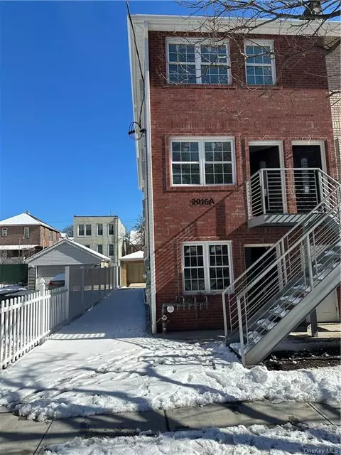 3016 Bouck Ave #A, Bronx, NY 10469