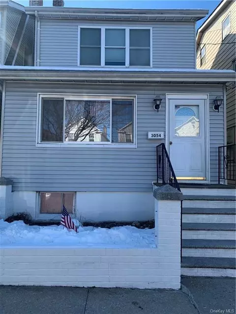 3054 La Salle Ave, Bronx, NY 10461