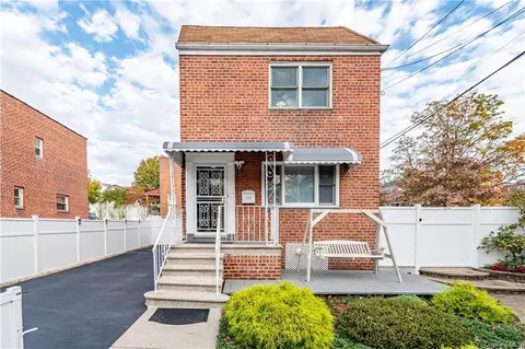 2026 Mayflower Ave, Bronx, NY 10461
