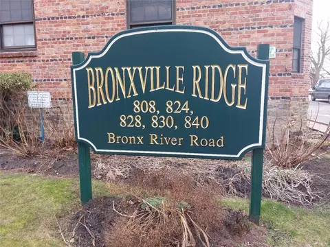 808 Bronx River Rd #4D, Bronxville, NY 10708