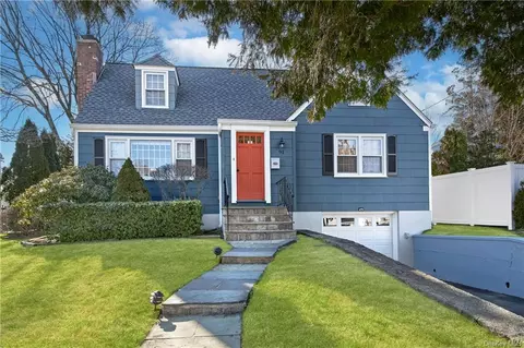 91 Munson St, Rye, NY 10573