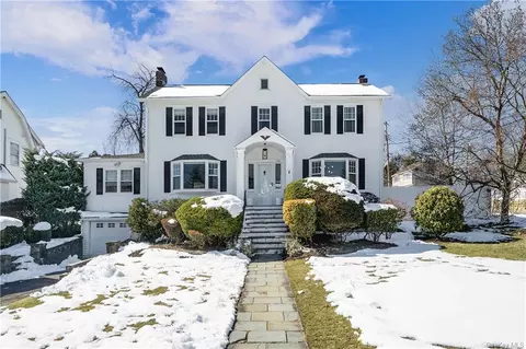 111 Munson St, Rye, NY 10573