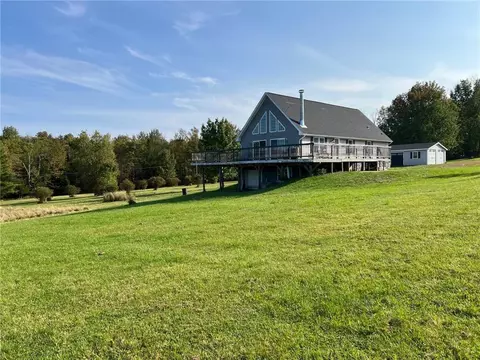 452 Divine Corners Rd, Hurleyville, NY 12747