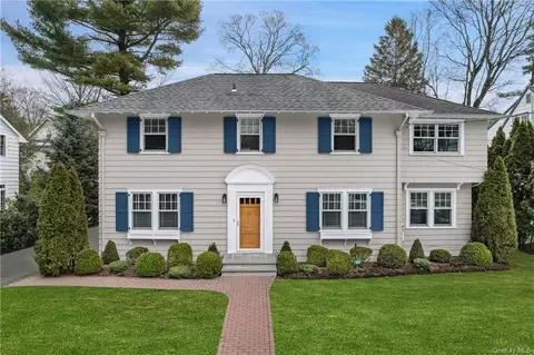 104 Brewster Rd, Scarsdale, NY 10583