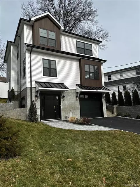 45 Cross Hill Ave, Yonkers, NY 10703