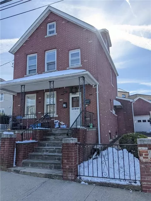 412 W William St, Port Chester, NY 10573
