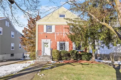 55 Highland Ave, Eastchester, NY 10709